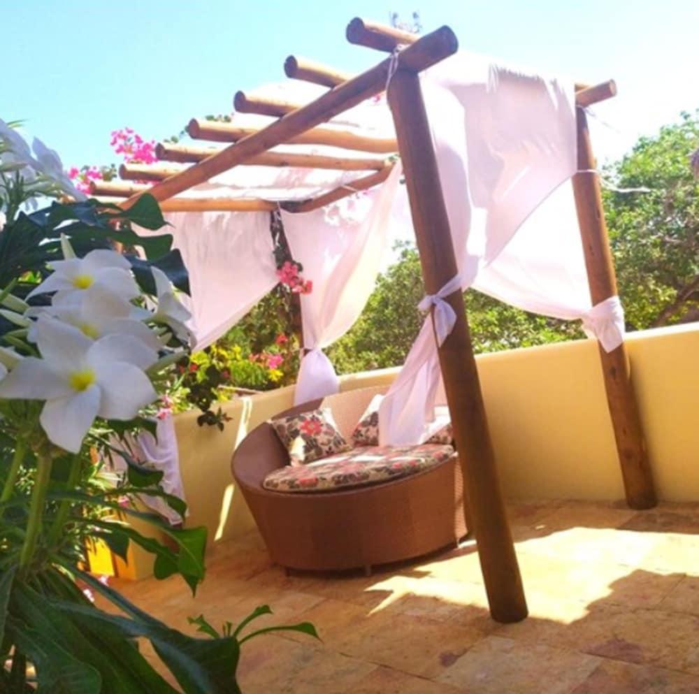 Hotel Villa Beija Flor Jijoca de Jericoacoara Kültér fotó