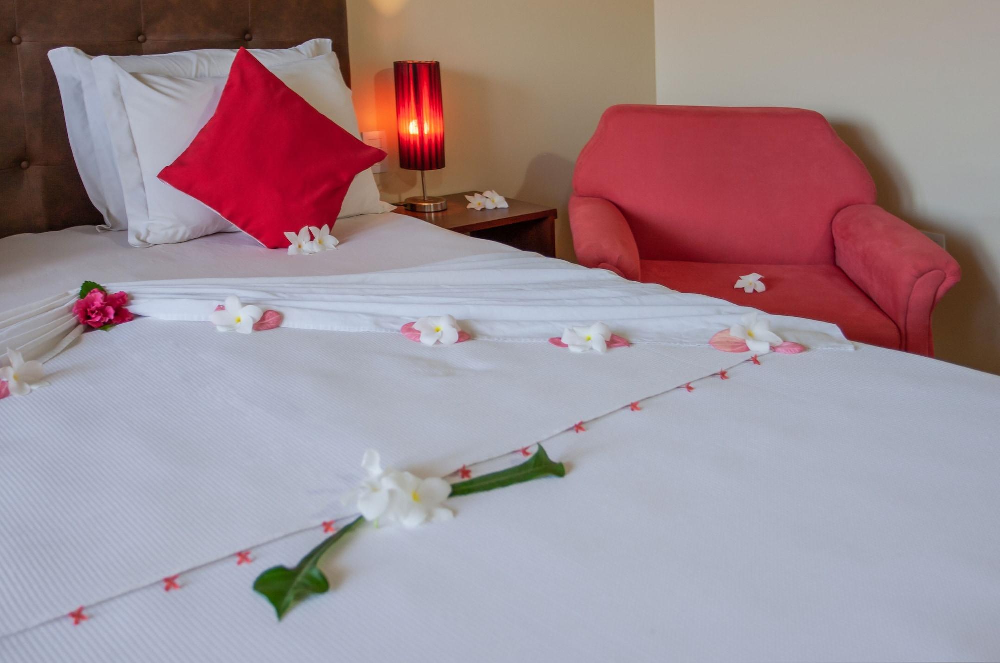 Hotel Villa Beija Flor Jijoca de Jericoacoara Kültér fotó