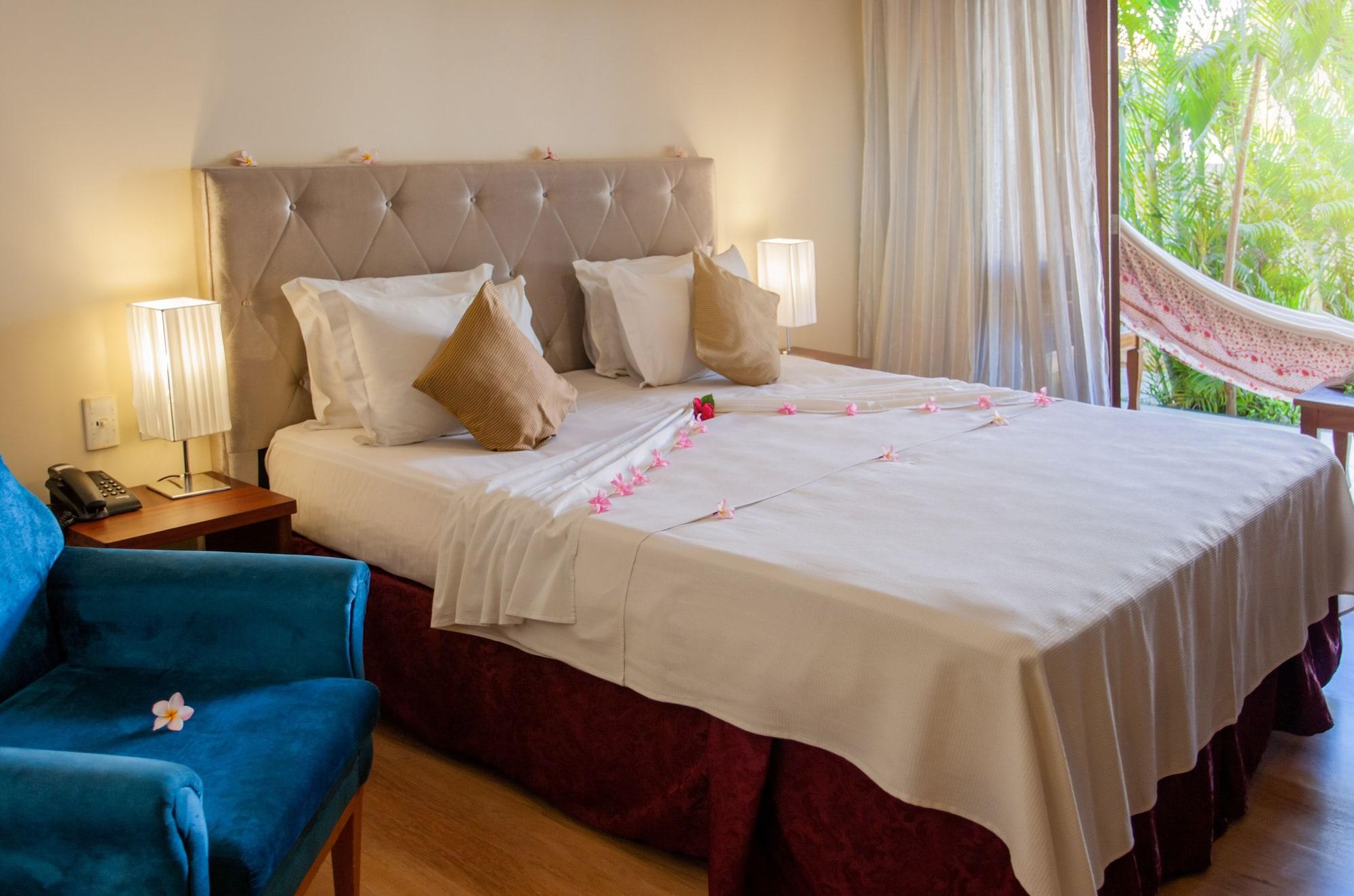 Hotel Villa Beija Flor Jijoca de Jericoacoara Kültér fotó