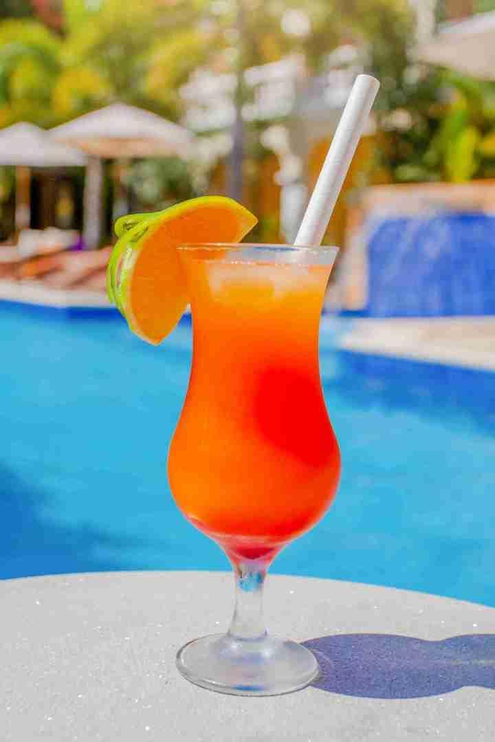 Hotel Villa Beija Flor Jijoca de Jericoacoara Kültér fotó