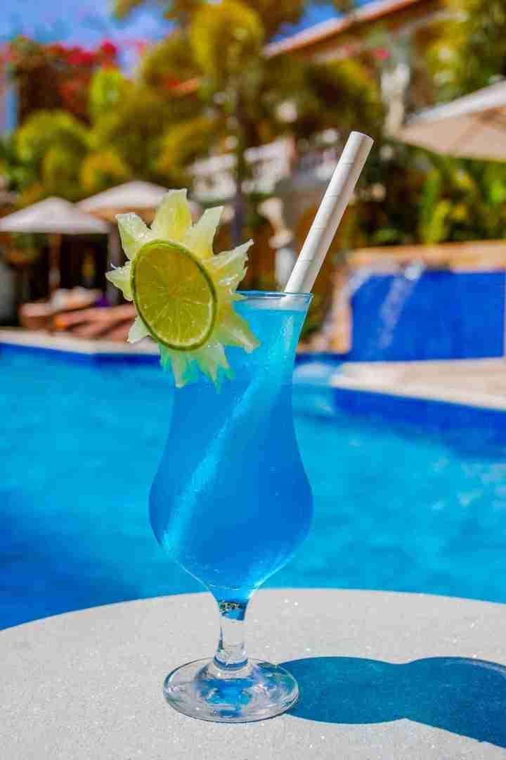 Hotel Villa Beija Flor Jijoca de Jericoacoara Kültér fotó